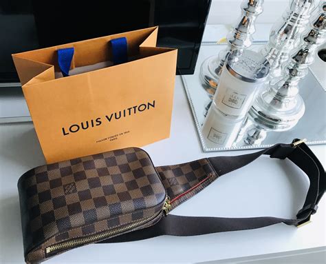 how much is louis vuitton cross body bag